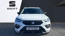 SEAT Ateca 1.5 TSI EVO FR Sport 5dr Petrol Estate